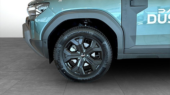 Dacia Duster 9 of 12