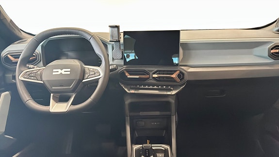Dacia Duster 4 of 12