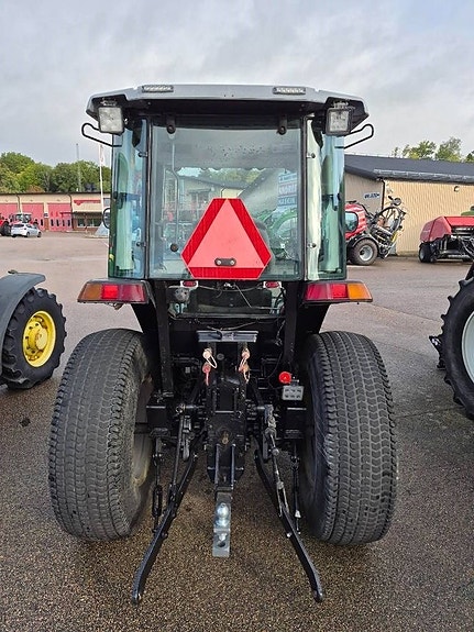 Massey Ferguson 1540 5 of 8