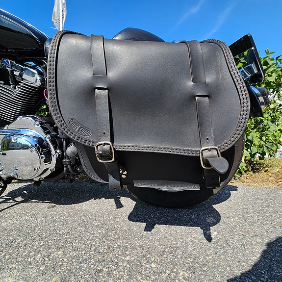 Harley-Davidson 1200 Custom 11 of 14