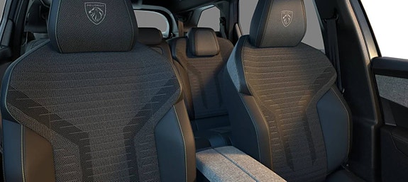 Peugeot 5008 8 of 8