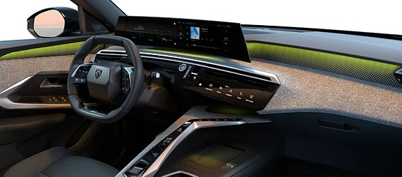 Peugeot 5008 7 of 8