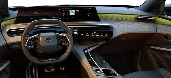 Peugeot 5008 6 of 8
