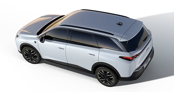 Peugeot 5008 5 of 8