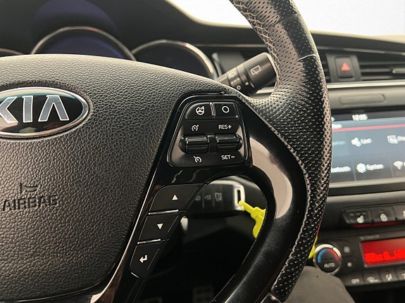Kia Ceed 17 of 28