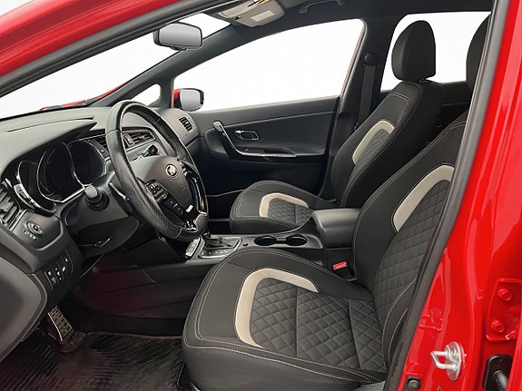 Kia Ceed 12 of 28