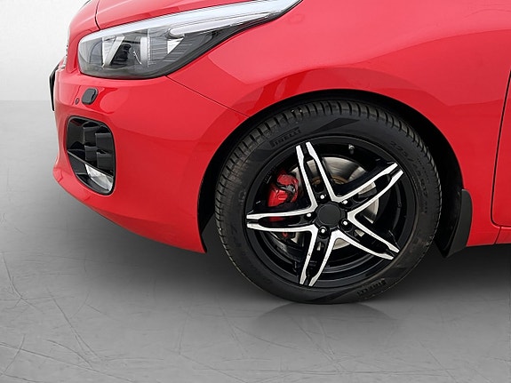 Kia Ceed 25 of 28