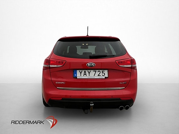 Kia Ceed 6 of 28