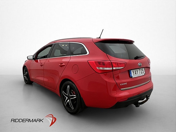 Kia Ceed 5 of 28