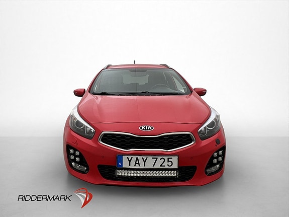 Kia Ceed 2 of 28