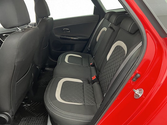Kia Ceed 22 of 28