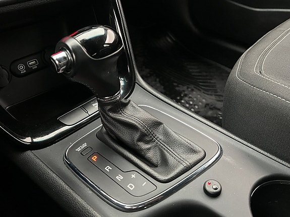 Kia Ceed 21 of 28