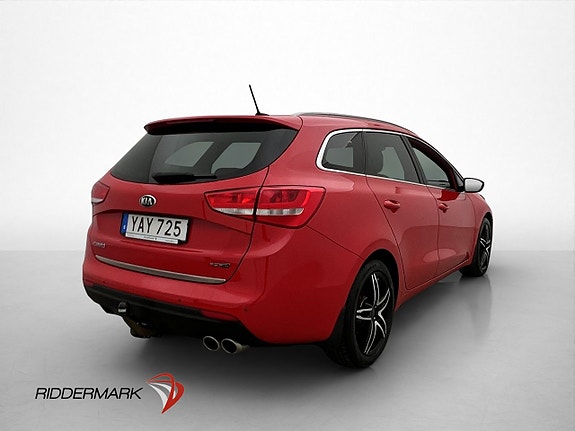 Kia Ceed 8 of 28