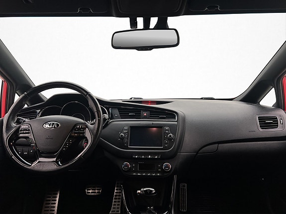 Kia Ceed 13 of 28