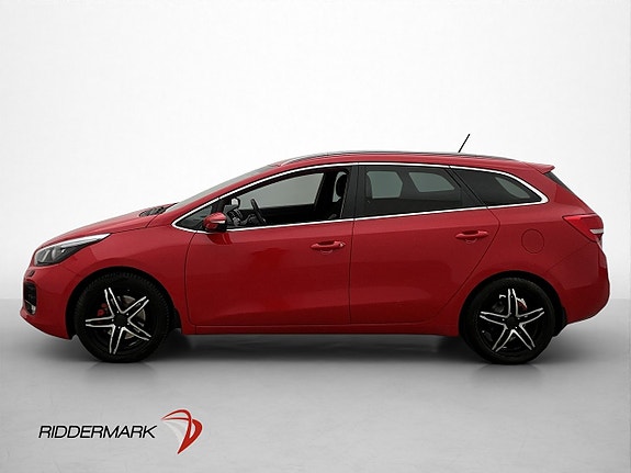 Kia Ceed 4 of 28