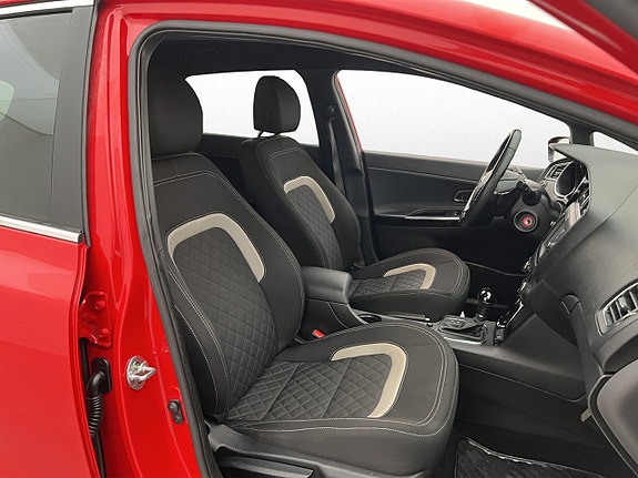 Kia Ceed 23 of 28