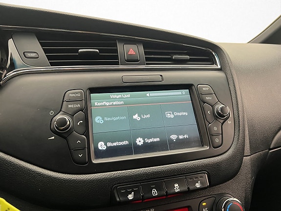 Kia Ceed 19 of 28