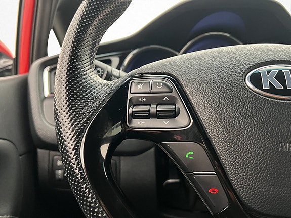 Kia Ceed 15 of 28