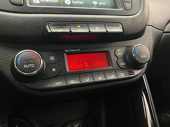 Kia Ceed 20 of 28