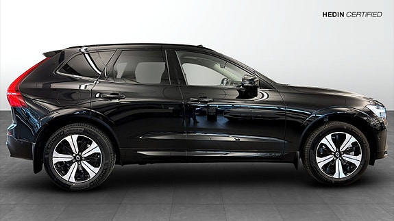 Volvo XC60 6 of 13