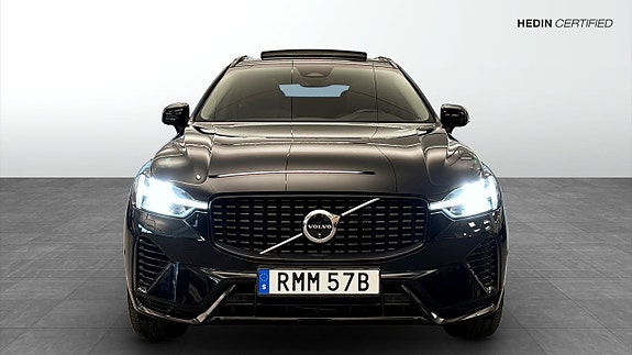 Volvo XC60 8 of 13