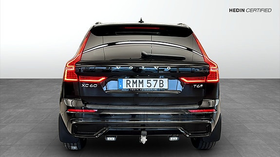 Volvo XC60 7 of 13