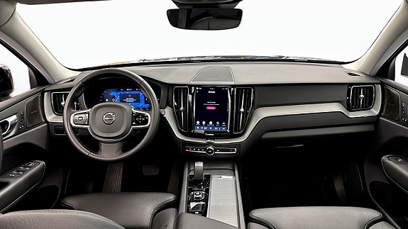 Volvo XC60 4 of 13