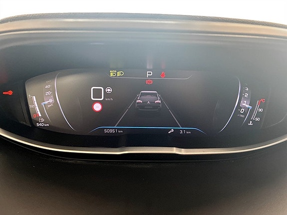 Peugeot 5008 7 of 17