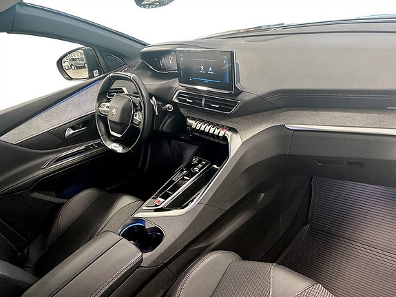 Peugeot 5008 13 of 17
