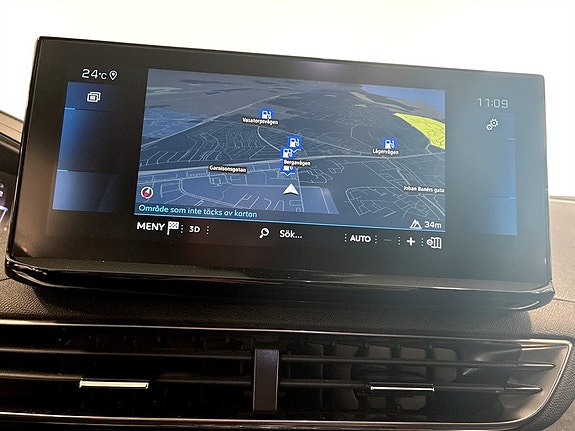 Peugeot 5008 10 of 17