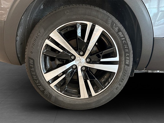 Peugeot 5008 17 of 17