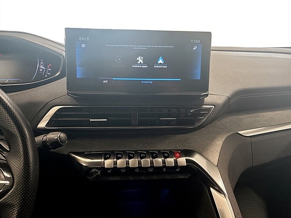 Peugeot 5008 9 of 17