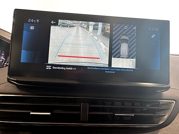 Peugeot 5008 11 of 17