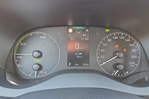 Toyota Yaris 17 of 19