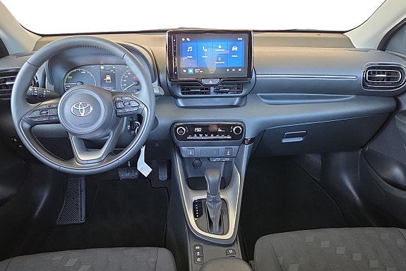 Toyota Yaris 11 of 19