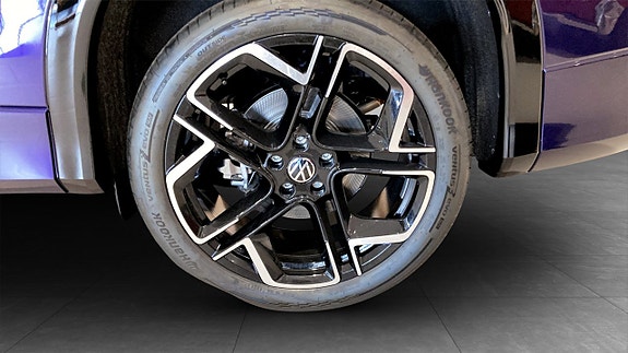 Volkswagen Tayron 6 of 13