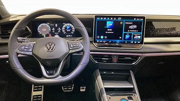 Volkswagen Tayron 11 of 13