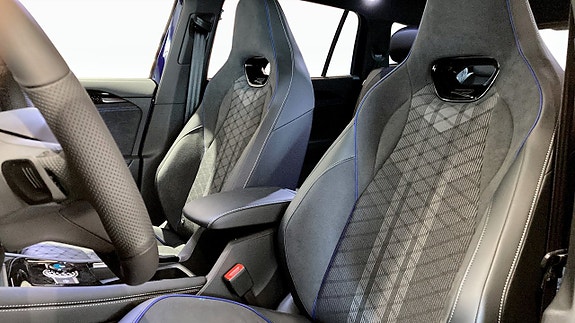 Volkswagen Tayron 8 of 13