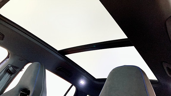 Volkswagen Tayron 9 of 13