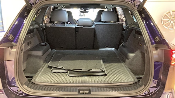 Volkswagen Tayron 13 of 13