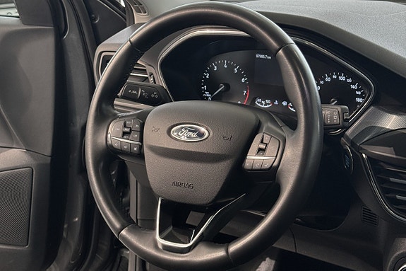 Ford Focus 7 of 11