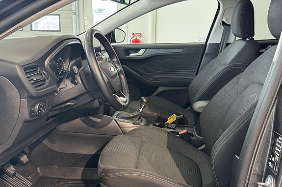 Ford Focus 6 of 11