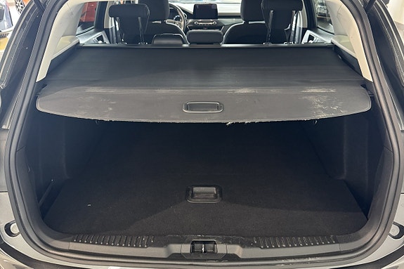 Ford Focus 4 of 11
