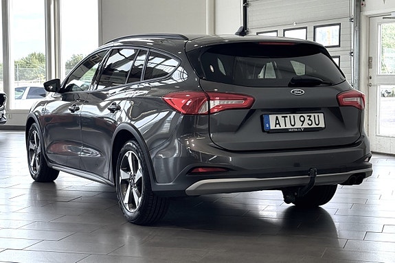 Ford Focus 3 of 11