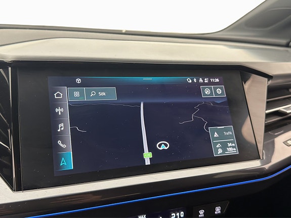 Audi Q4 e-tron 24 of 30
