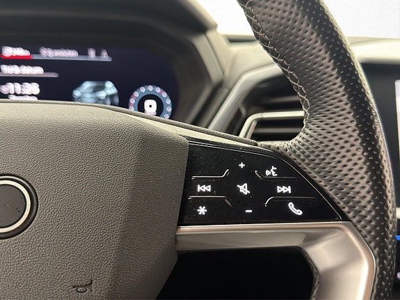 Audi Q4 e-tron 21 of 30