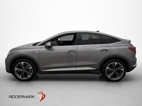 Audi Q4 e-tron 5 of 30