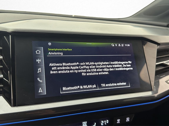 Audi Q4 e-tron 23 of 30