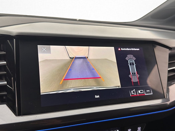 Audi Q4 e-tron 22 of 30
