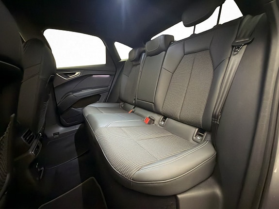 Audi Q4 e-tron 27 of 30